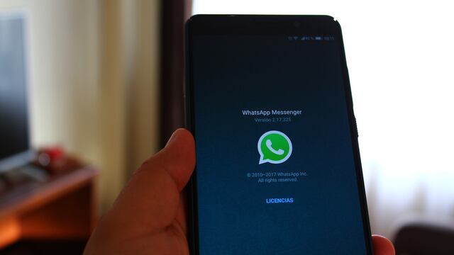 WhatsApp: ¿por qué no me llega el código de verificación y cómo puedo solucionarlo?