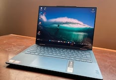Yoga 7 2-en-1 Gen 10: 6 cosas que nos gustaron (y 3 que no tanto) de esta versátil laptop para toda ocasión