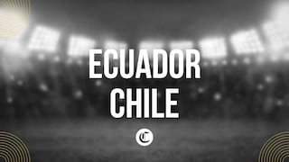 Resultado Chile vs. Ecuador 2023 por Eliminatorias al Mundial | VIDEO