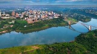 ¿Cuál es el mejor país de Sudamérica para vivir cómodamente y de manera económica?