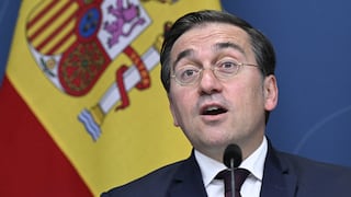Canciller de España: “Se han movilizado 45.000 millones de euros para inversión europea en América Latina”
