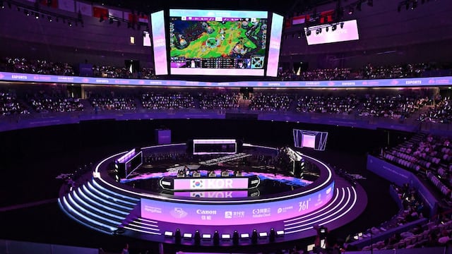 COI aprueba la creación de los Juegos Olímpicos de los eSports