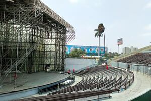 Anfiteatro del Parque de la Exposición será demolido: conoce el plan de modernización de la MML