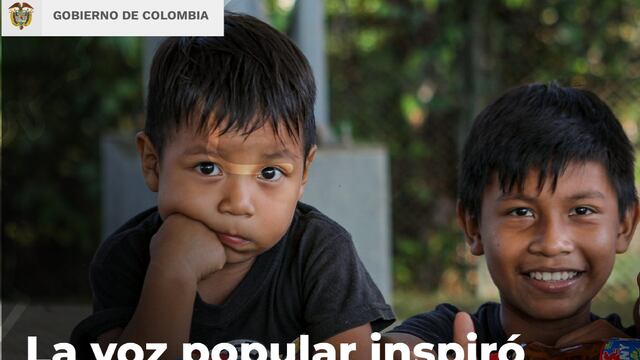 Últimas noticias de Hambre Cero 2023 en Colombia este, 29 de enero