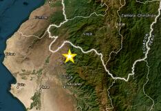 Último sismo registrado en Perú HOY, 13 de junio: Dónde fue el temblor, hora y magnitud