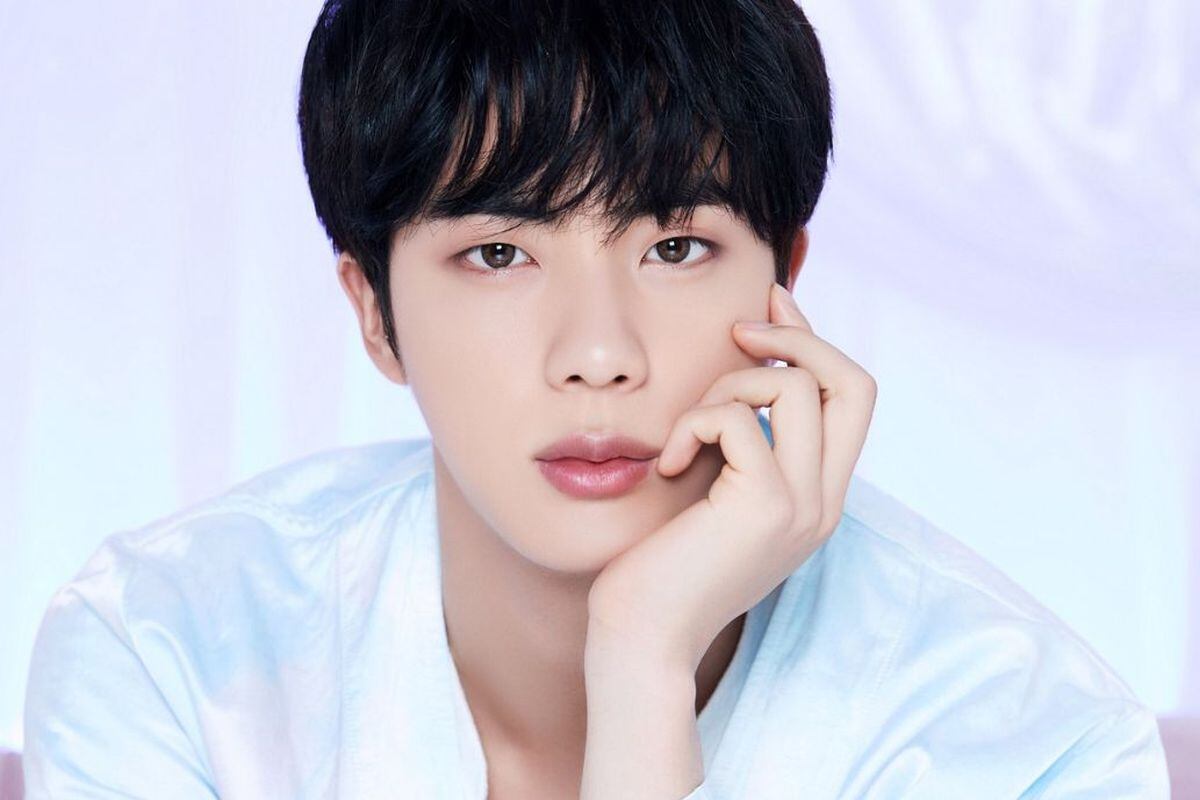 Jin, el miembro de más edad de la banda surcoreana BTS, ingresó a su servicio militar obligatorio en Corea del Sur (Foto: Jin / Instagram)