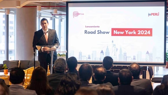 InPerú confirma el regreso de su Road Show a la ciudad de Nueva York este 2024.