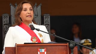 Dina Boluarte: Se han autorizado más de S/ 588 millones para promover la industria naval 