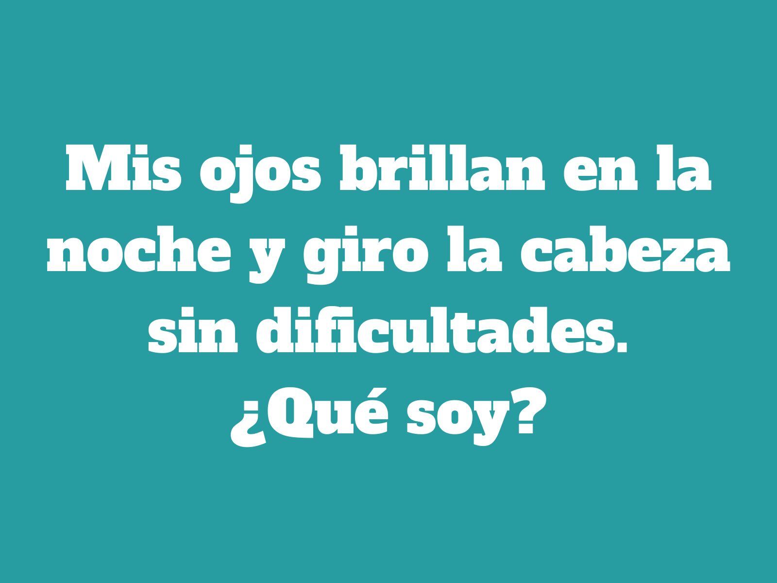 Acertijo mental: Tu imaginación tendrá un papel fundamental durante tu participación. Úsala sabiamente. (Creación: Mag)