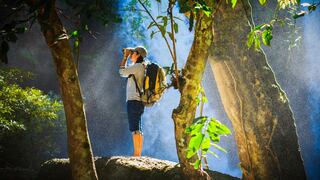 ¿Eres un turista responsable? Gana un viaje alrededor del mundo