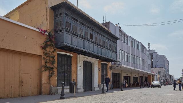 Casa DID: la iniciativa para restaurar casonas del Centro Histórico de Lima para obras sociales