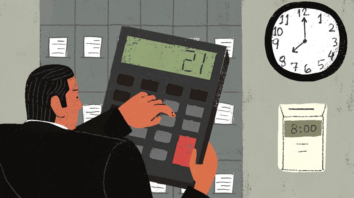 Ilustración: Víctor Aguilar Rúa