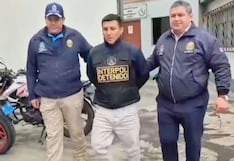 Gobierno aprueba extradición de Jossimar Cabrera a EE.UU. por asesinato de Sheylla Gutiérrez