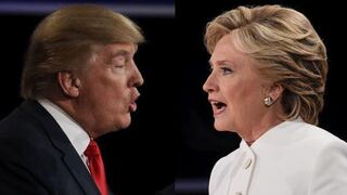 Clinton y Trump apuntan a Florida, estado clave en elecciones