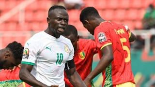 Senegal vs. Malaui EN VIVO: sigue EN DIRECTO el partido por la Copa Africana de Naciones 