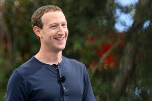 Mark Zuckerberg dice que Meta AI alcanzó los mil millones de usuarios