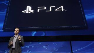 Se acabó el suspenso: Sony presentó su nuevo PlayStation 4