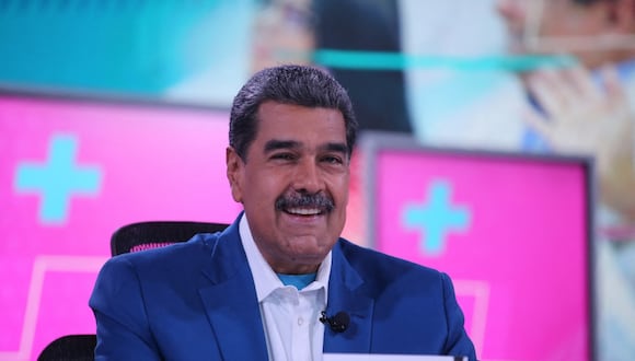 Maduro anunció a través de su programa televisivo que este miércoles se reanudará el diálogo entre su gobierno y Estados Unidos.