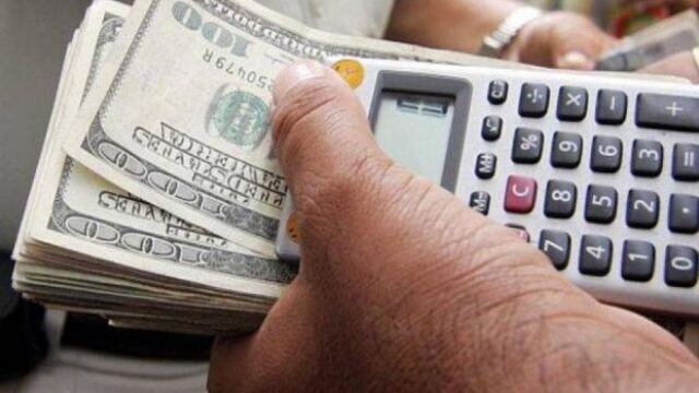 UIF elaborará proyecto de ley para regular a prestamistas y casas de cambio