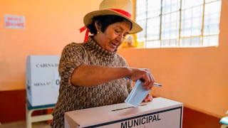 ¿Cómo saber si tengo multas electorales solo con el DNI?