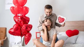 San Valentín: regalos únicos para obsequiar en esta fecha a tu persona especial 