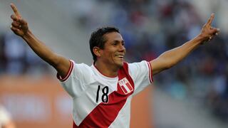 Copa América 2011: ¿William Chiroque no emigró por su edad o fueron otras las razones?