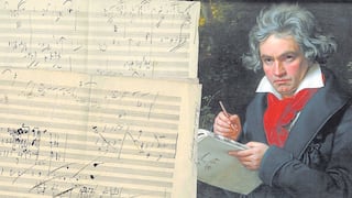 La Novena sinfonía de Beethoven cumple dos siglos desde su estreno en Viena