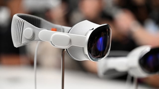 Varios usuarios devuelven su Apple Vision Pro por problemas oculares y factores relacionados con el diseño
