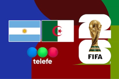 Telefe transmitió Argentina 3-0 Argelia con triplete de Messi en el Mundial 2026