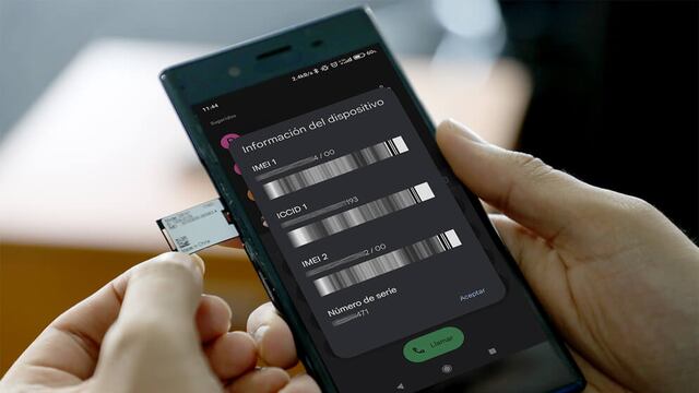 Consulta código IMEI: ¿Compraste un smartphone en el extranjero? Esto debes hacer para que el celular NO sea bloqueado | En la siguiente nota te contaremos lo que debes saber en torno a esta interrogante que más de una persona se hace, entre otros datos relacionados al tema. Foto: Osiptel