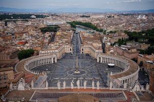 Del Vaticano hacia el mundo: Encuentro sobre la Fraternidad Humana llega a su tercera edición
