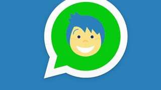 ¿Te gustó Inside Out 2? Ahora es tiempo de que actives el “modo Intensamente 2″ en WhatsApp