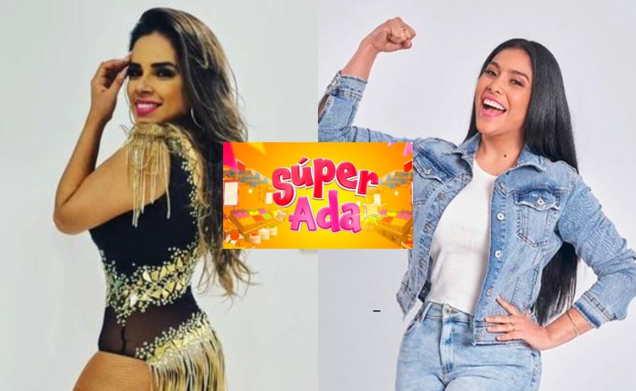 El mensaje de Giuliana Rengifo a Marícarmen Marin tras estreno de “Super Ada”