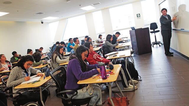 Universidades a la espera de especificaciones para volver a la presencialidad: ¿cómo se preparan para el retorno a las aulas?