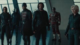 “Thunderbolts”: tráiler oficial y fecha de estreno