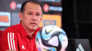 Selección peruana: mira las sorpresas de la convocatoria para los duelos ante Paraguay y Brasil