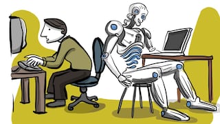 Expertos opinan sobre el impacto que tendría la inteligencia artificial en los empleos de economías avanzadas