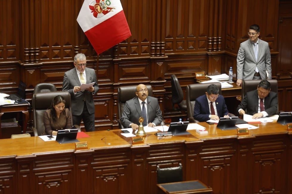¿Qué aprobó la cámara de diputados?