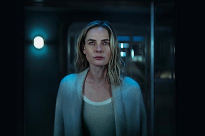 Silo Temporada 3
