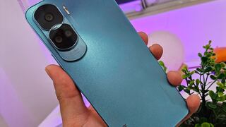 Honor 90 Lite Review en español: lo bueno y lo malo del smartphone