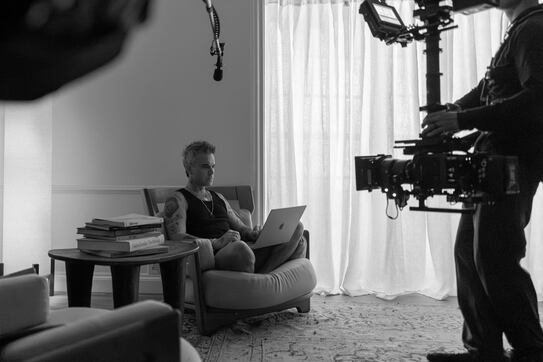 (Desde el 8 de noviembre)