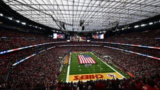 Super Bowl 2025: dónde se realizará el evento deportivo y cuál es la capacidad del estadio