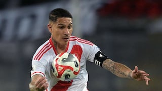 Paolo finalista de la Sudamericana: ¿Qué opinan Los ex ‘Cuatro Fantásticos’ sobre la actualidad del goleador?