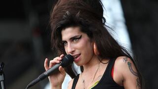 BBC prepara un documental sobre Amy Winehouse a los diez años de su muerte