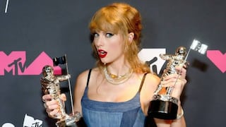MTV VMA 2024 EN VIVO: La ceremonia concluye, destacando a Taylor Swift como la gran ganadora