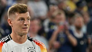 ESPN en vivo, Alemania vs. Dinamarca online por octavos de final de la EURO 2024