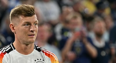 ¿Quién es el favorito de Toni Kroos para ganar la final entre Argentina y España