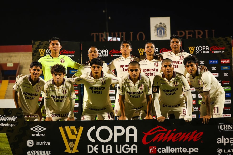 Mira aquí Universitario vs Pirata FC EN VIVO por la Copa Caliente de Liga 2026