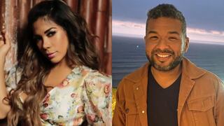 Karen Dejo, ‘Choca’ Mandros y Peter Fajardo fueron captados en fiesta en discoteca de Punta Hermosa | VIDEO