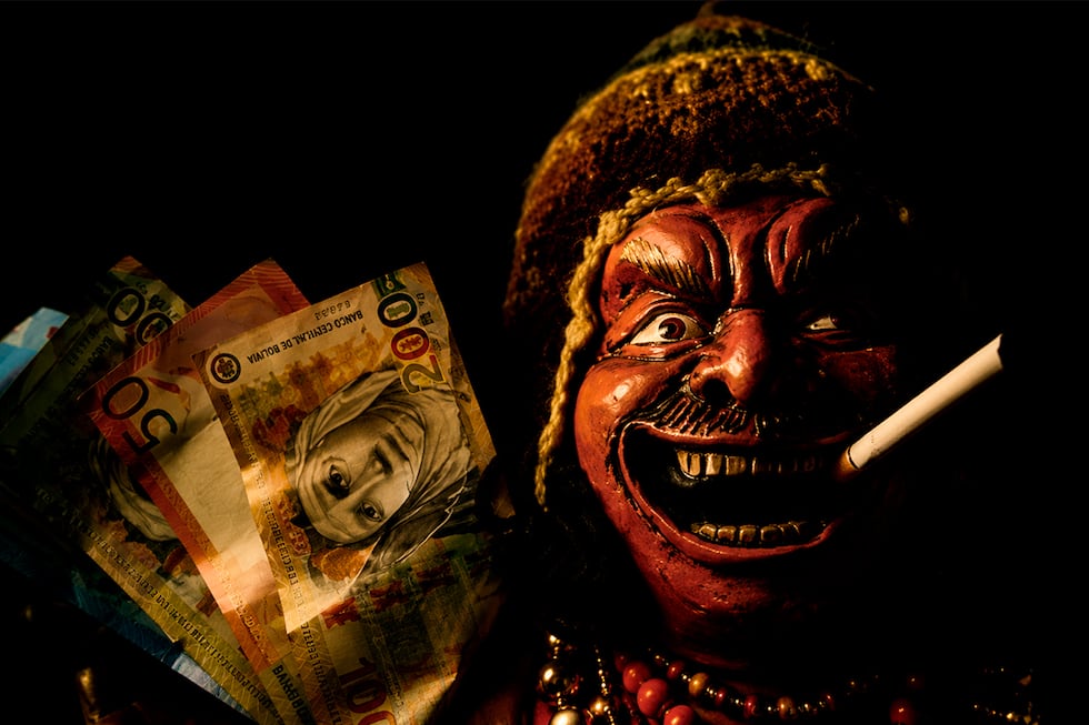 "Ekeko" se estrena 17 de septiembre en cines de Perú. (Foto: Star Films)